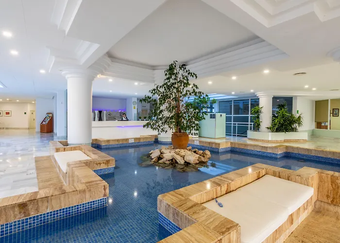 Illot 4* Cala Ratjada (Mallorca)