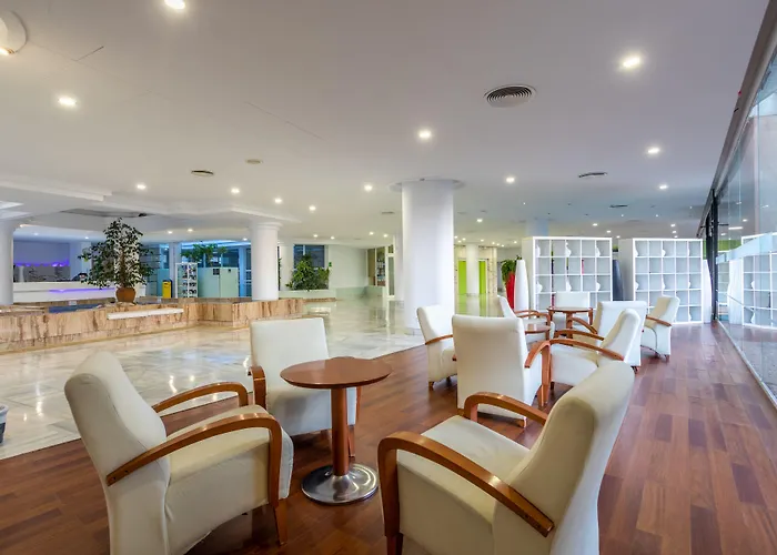 Hotel Illot Cala Ratjada (Mallorca)