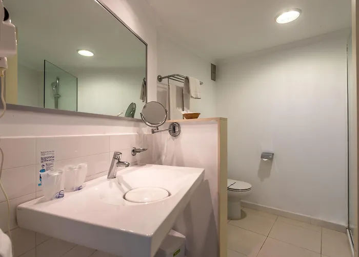 Illot 4* Cala Ratjada (Mallorca)