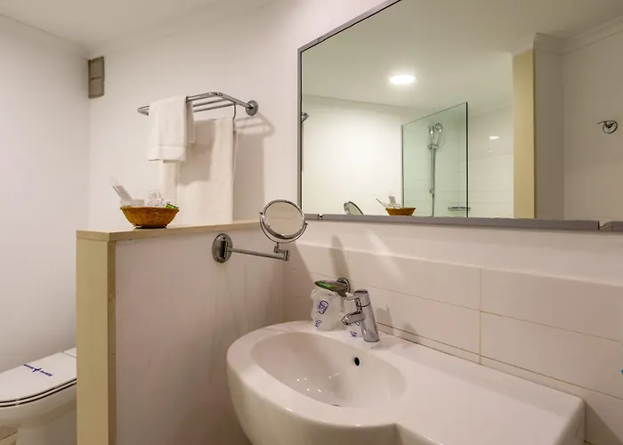 Illot Hotel Cala Ratjada (Mallorca)