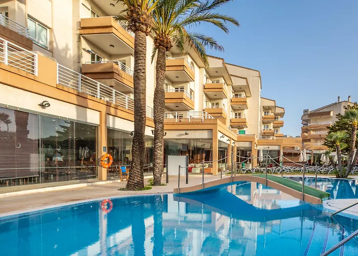 Illot Hotel Cala Ratjada (Mallorca)