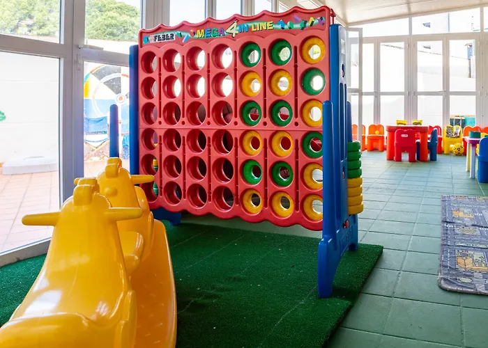 Illot 4* 卡拉纳雅达