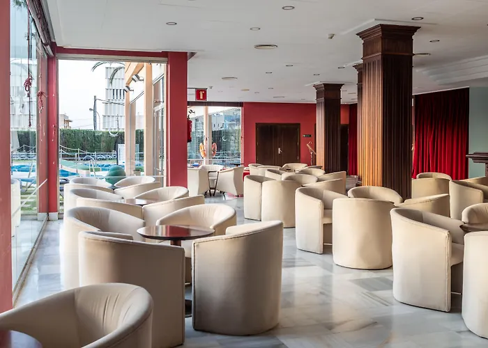 Illot Hotel Cala Ratjada (Mallorca)