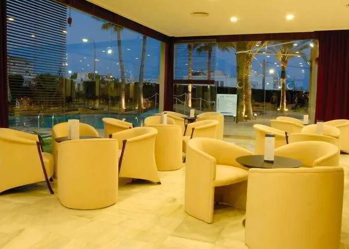 Illot Hotel Cala Ratjada (Mallorca)