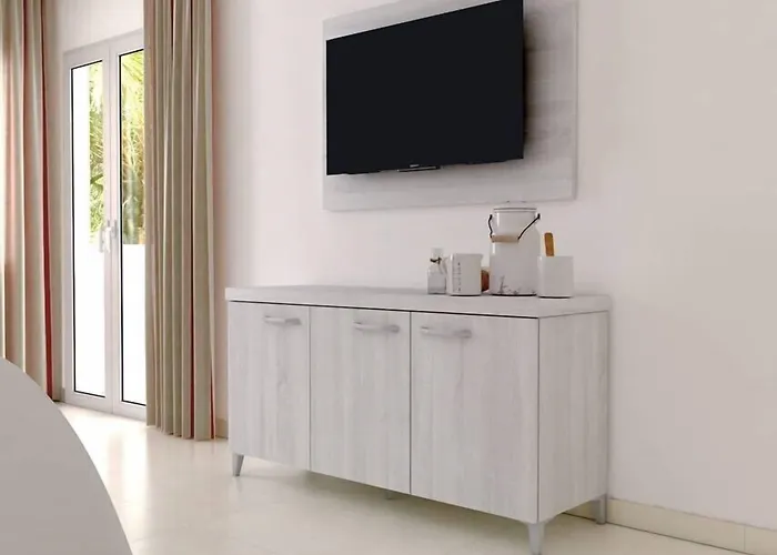 Illot 4* Cala Ratjada (Mallorca)