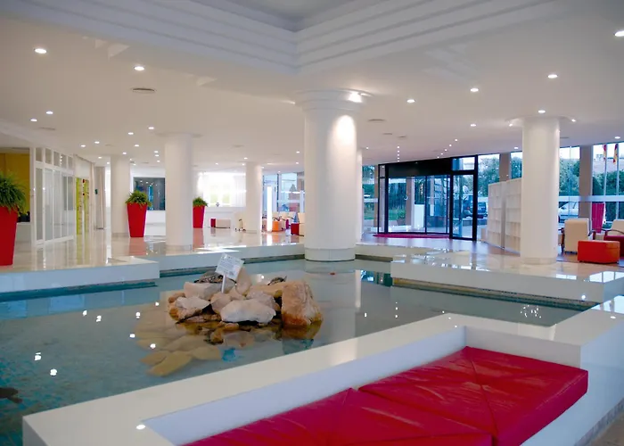 Hotel Illot Cala Ratjada (Mallorca)