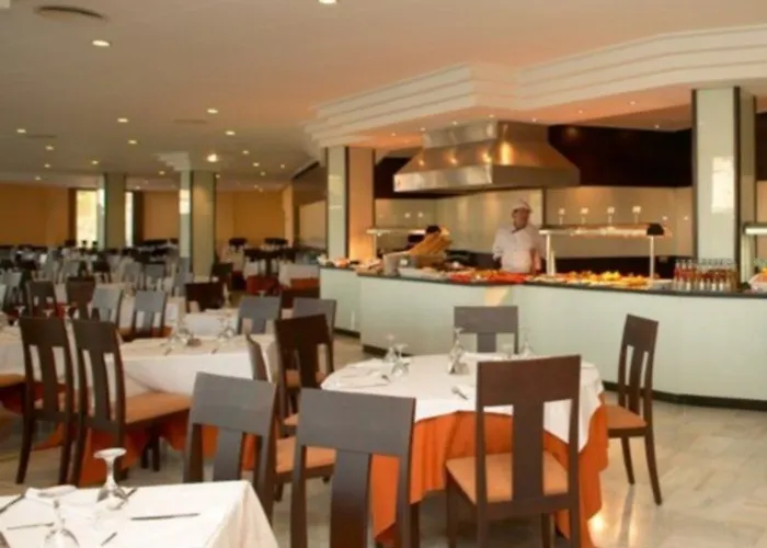 Illot Hotel Cala Ratjada (Mallorca)