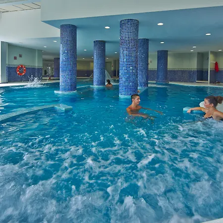 Hotel Illot 4*