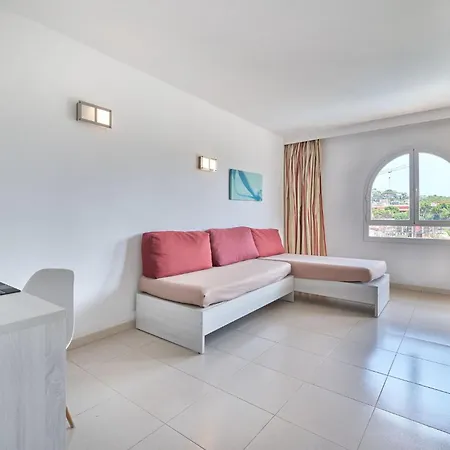 Illot Cala Ratjada (Mallorca)