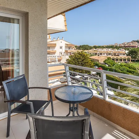 Hotel Illot