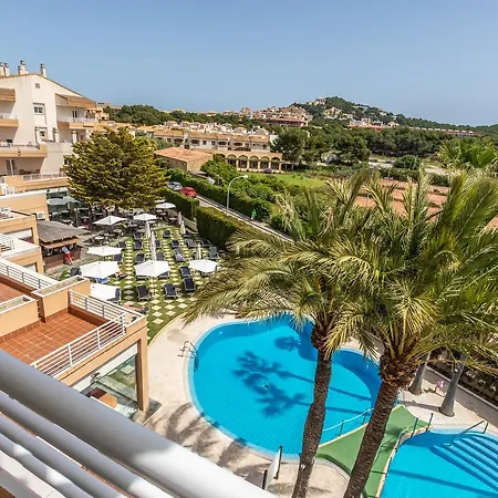 Illot Cala Ratjada (Mallorca)