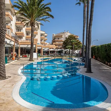 Illot Cala Ratjada (Mallorca)