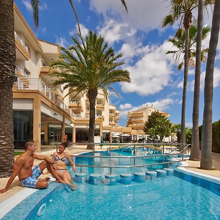 Illot 4* Cala Ratjada (Mallorca)