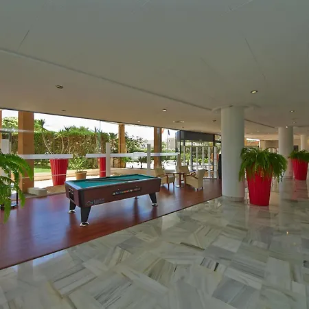 Hotel Illot